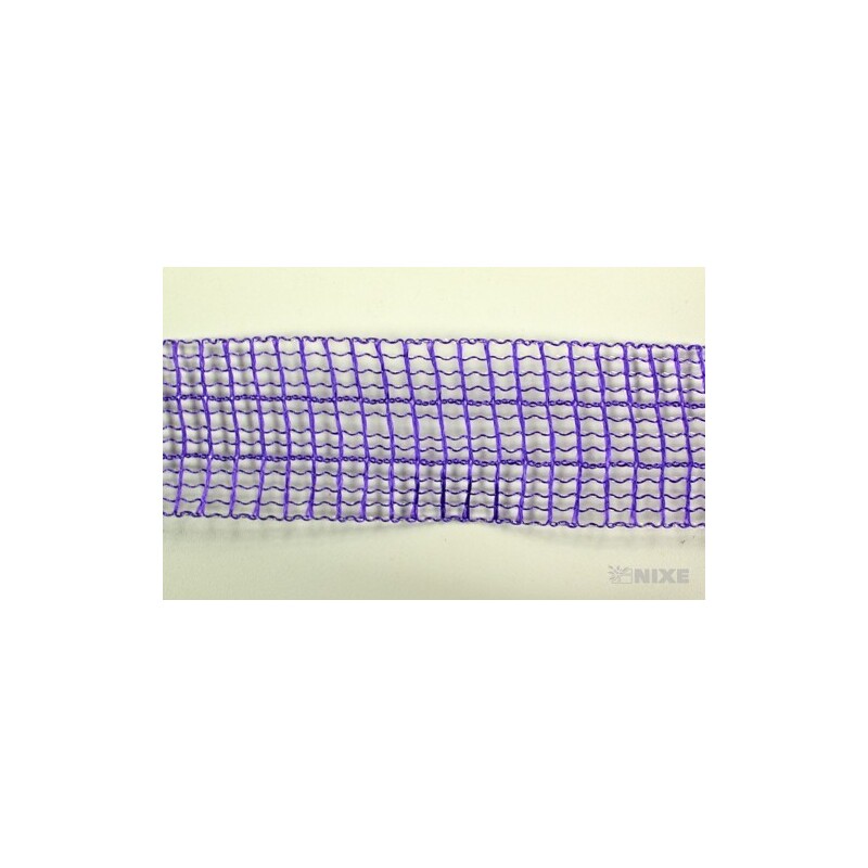 RASCHELBAND 4154 40mmx25m*FIALOVÁ 115