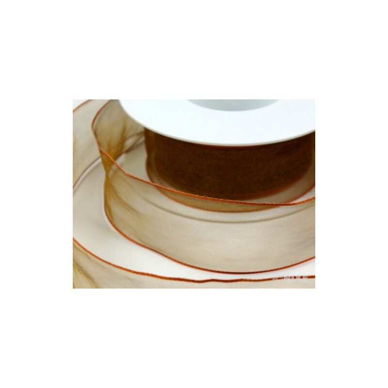 TABEA 3142 40mmx25m*HNĚDÁ 136