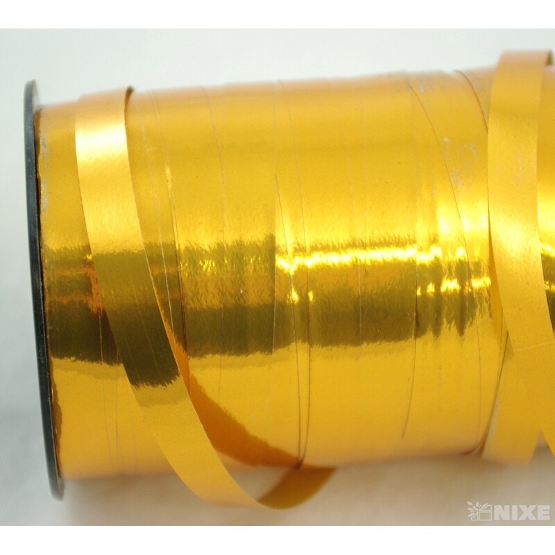 MIROIR UNI 10mmx250m*ZLATÁ TM.