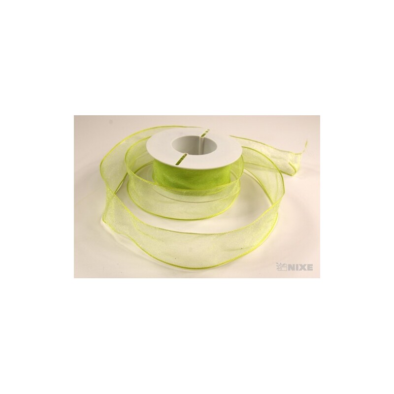 TABEA 3142 40mmx25m*ZELENÁ PISTÁCIE 109