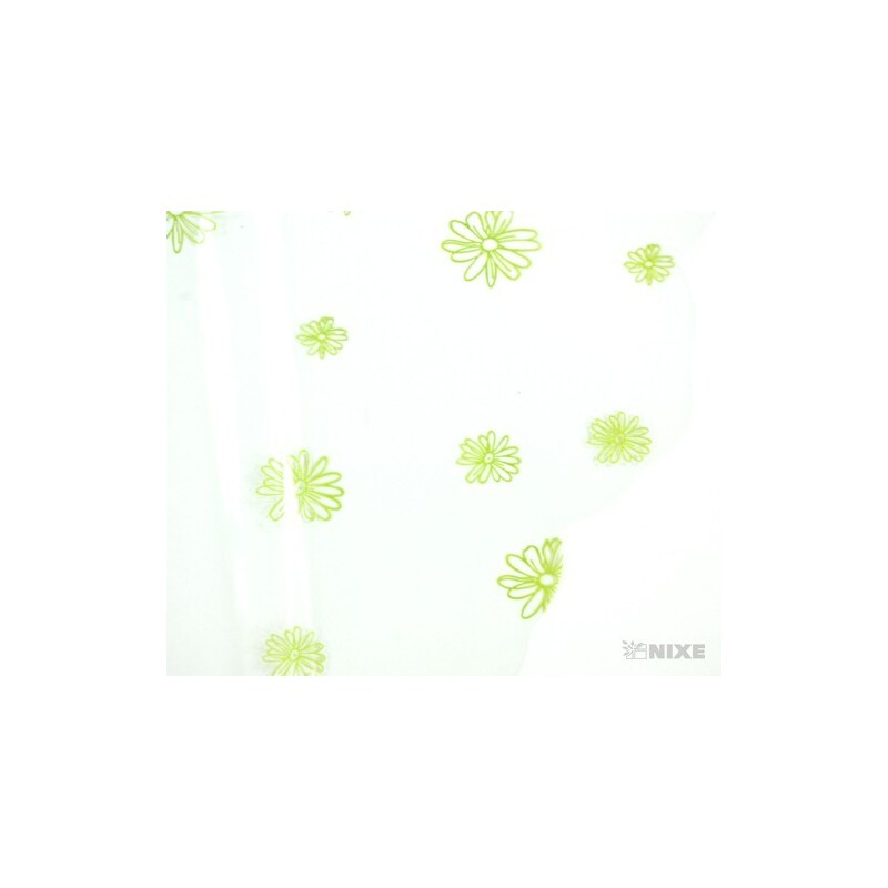 37cm KVÍTEK RONDO*ZELENÁ