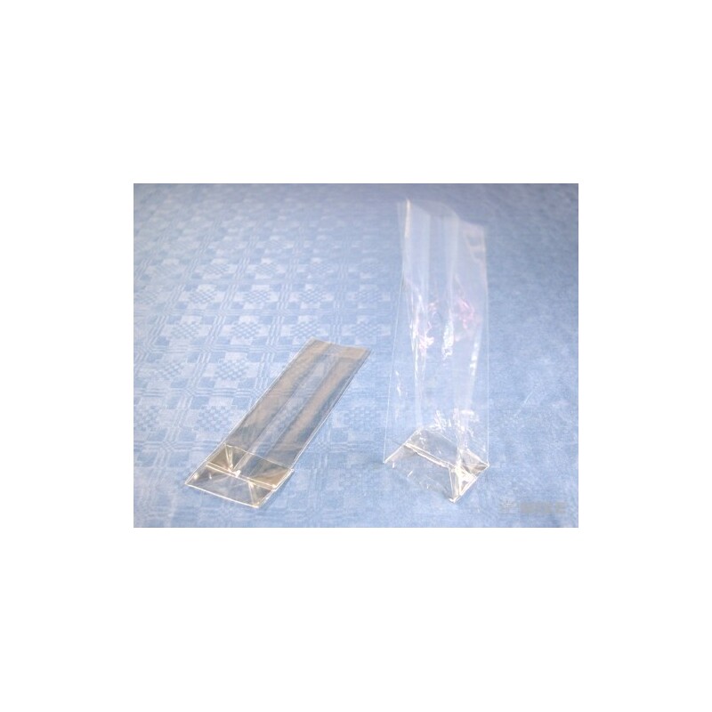 SÁČEK KŘÍŽOVÉ DNO 06x20x5cm*