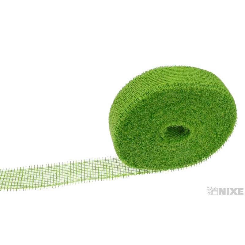 JUTA COLOR 50mmx40m*ZELENÁ SV. 6150