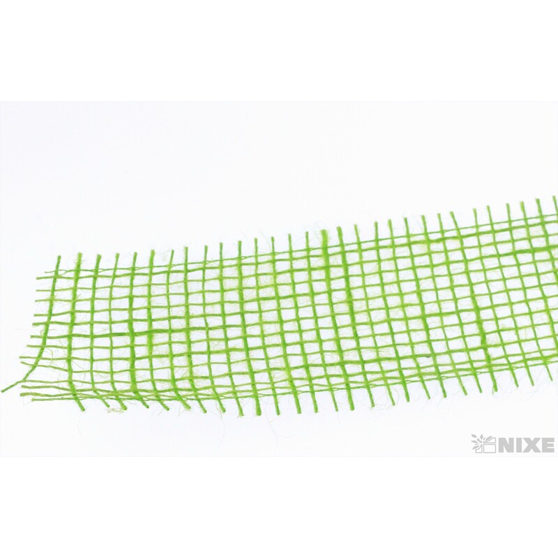 JUTA COLOR 50mmx40m*ZELENÁ SV. 6150