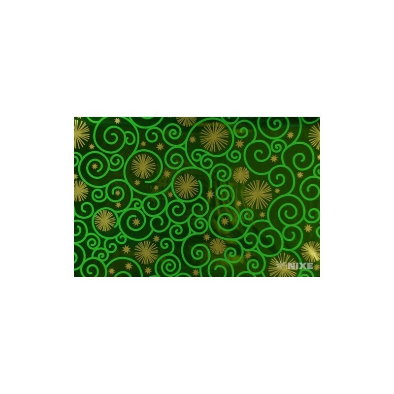 RONDO 48cm S 989A1*ZELENÁ V+