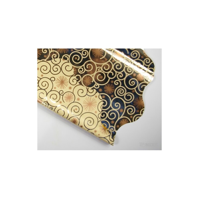 RONDO 48cm S 989A1*ZLATÁ V+