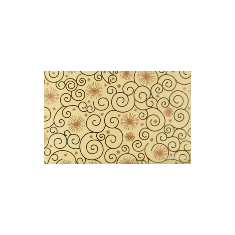 RONDO 48cm S 989A1*ZLATÁ V+