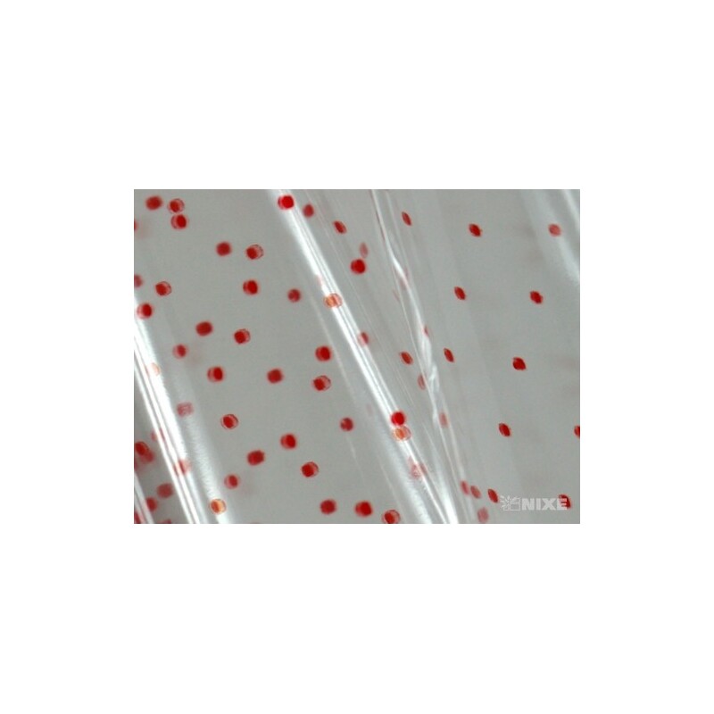 ARCH F 211TJ 100x130cm*ČERVENÁ