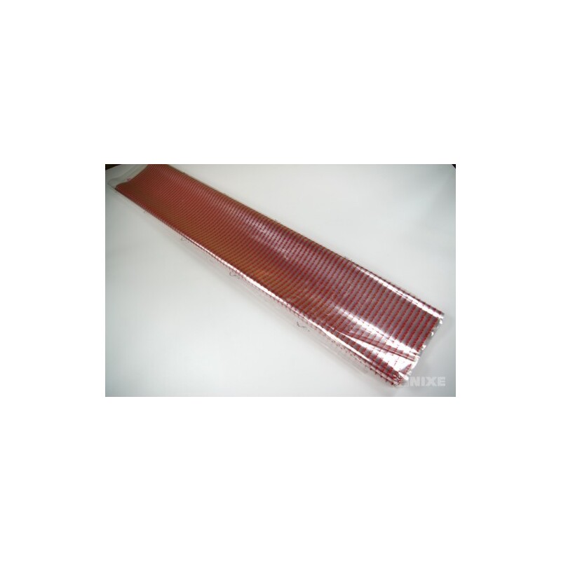 ARCH F 211TJ 100x130cm*ČERVENÁ