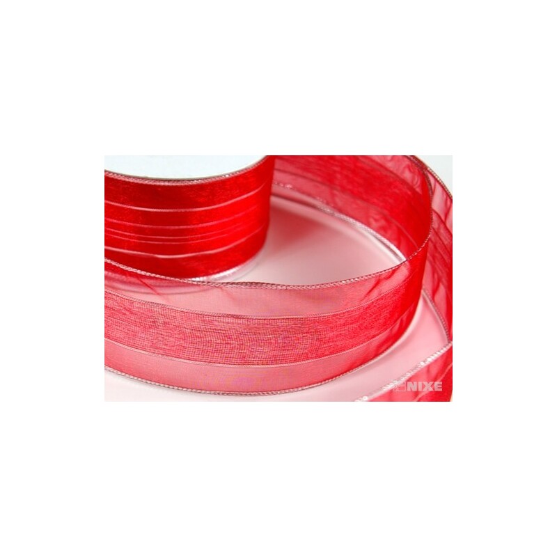 ST AD310-0150 40mmx10yd*ČERVENÁ A001 V+