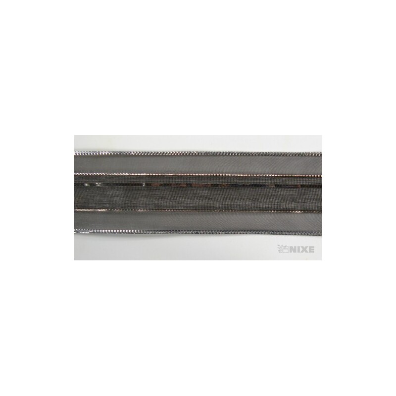 ST AD310-0150 40mmx10yd*ČERNÁ A031 V+