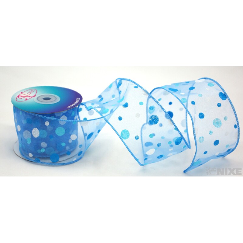 LINDA 60mmx10yd*MODRÁ SV. C002 V+