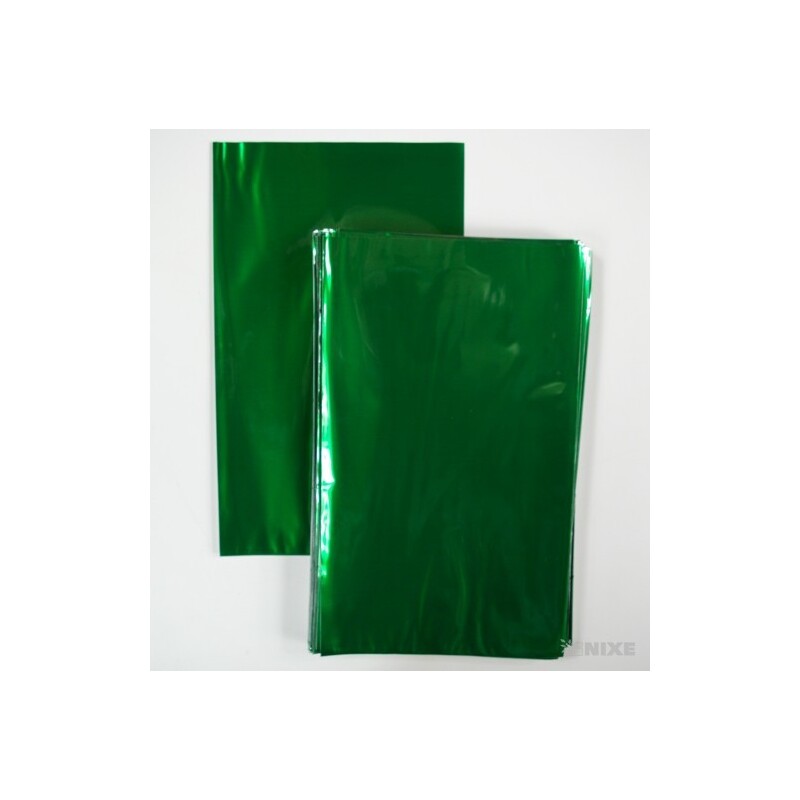 40x68cm BT SÁČEK*ZELENÁ