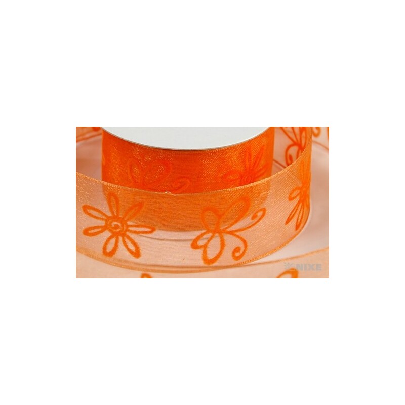 TV ST DM170-150 40mmx10yd*ORANŽOVÁ F020 V+