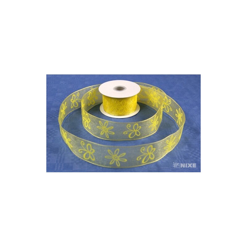 TV ST DM170-150 40mmx10yd*ŽLUTÁ F104 V+