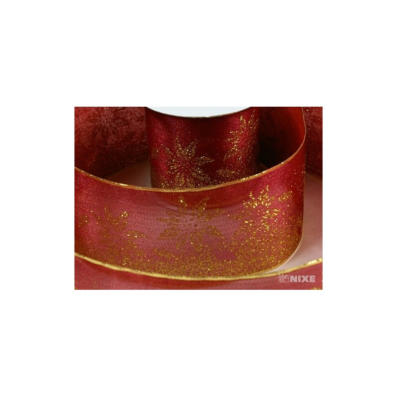 ST DM355-250 60mmx10yd*ČERVENÁ F020 V+