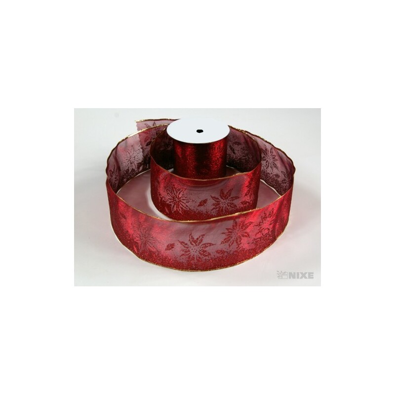 ST DM354-250 60mmx10yd*BORDÓ C001 V+