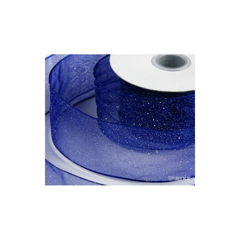 ST DN345-150 40mmx10yd*MODRÁ C072 V+