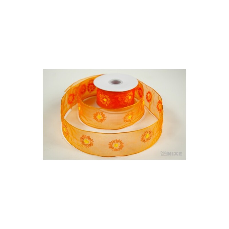 TV ST DN509-150 40mmx10yd*ORANŽOVÁ C001 V+