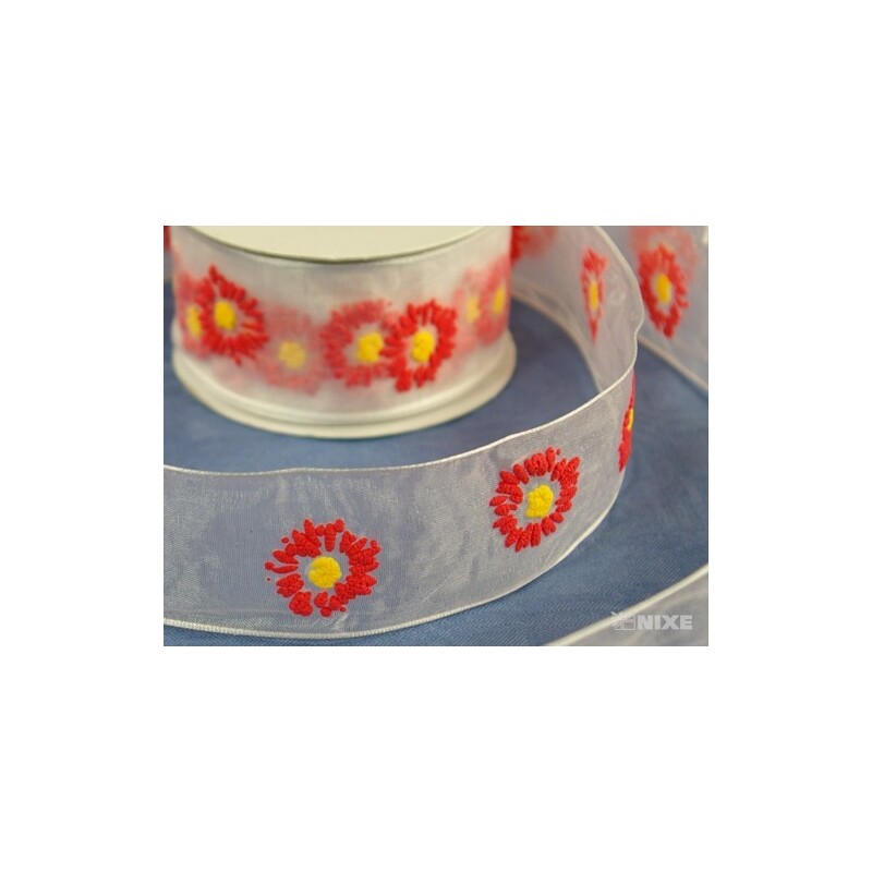 TV ST DN509-150 40mmx10yd*BÍLÁ C006 V+