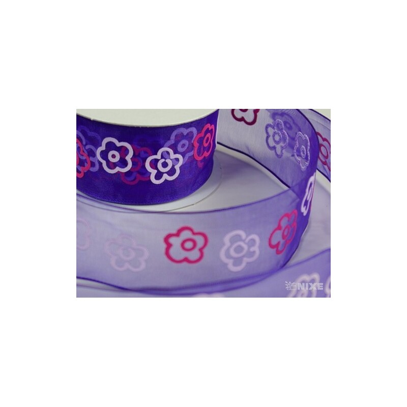 TV ST DN758-150 40mmx10yd*FIALOVÁ C002 V+