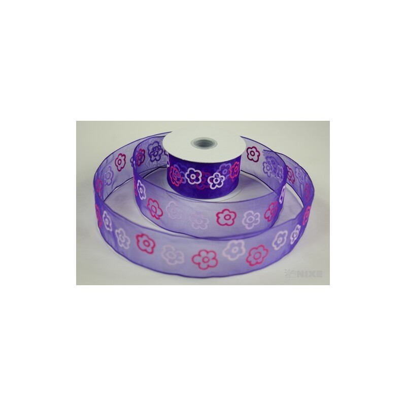 TV ST DN758-150 40mmx10yd*FIALOVÁ C002 V+