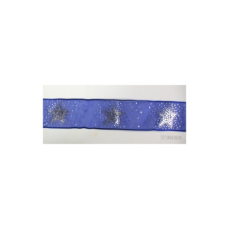 ST DN823-150 40mmx10yd*MODRÁ C060 V+