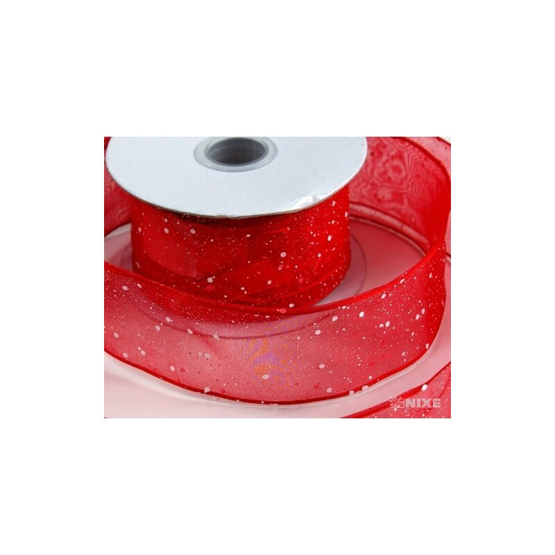 ST DN961-150 40mmx20yd*ČERVENÁ F001 V+