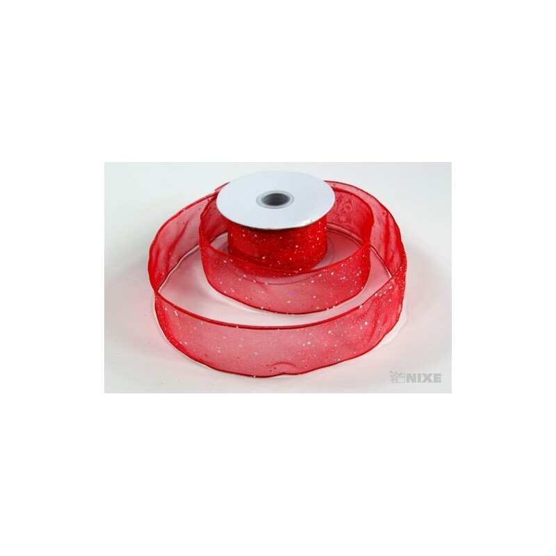 ST DN961-150 40mmx20yd*ČERVENÁ F001 V+