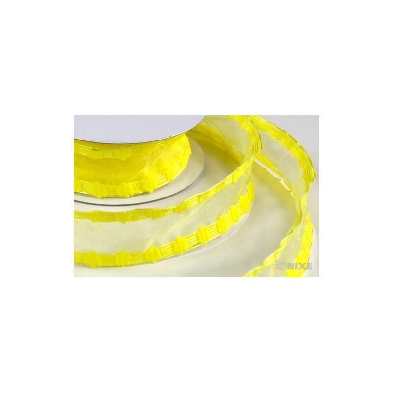 ST HG558-150 40mmx10yd*ŽLUTÁ A104 V+