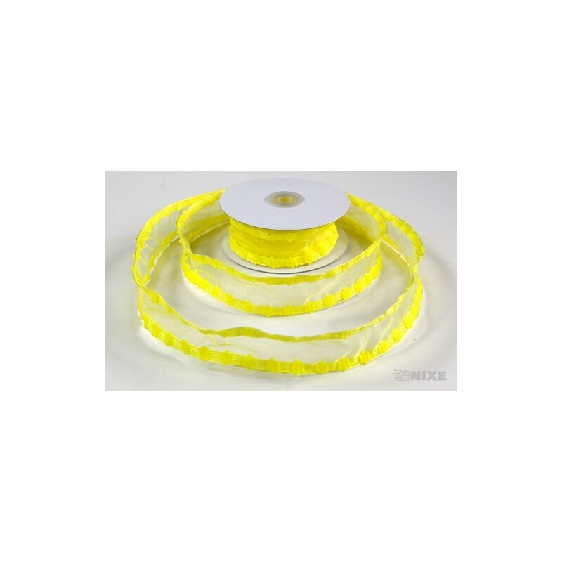 ST HG558-150 40mmx10yd*ŽLUTÁ A104 V+