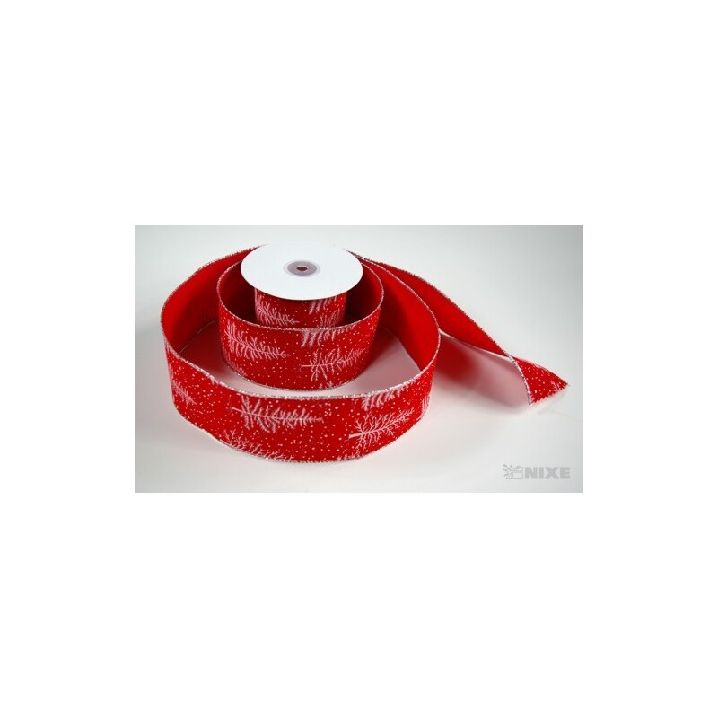 ST YF948-250 60mmx10yd*ČERVENÁ C101 V+