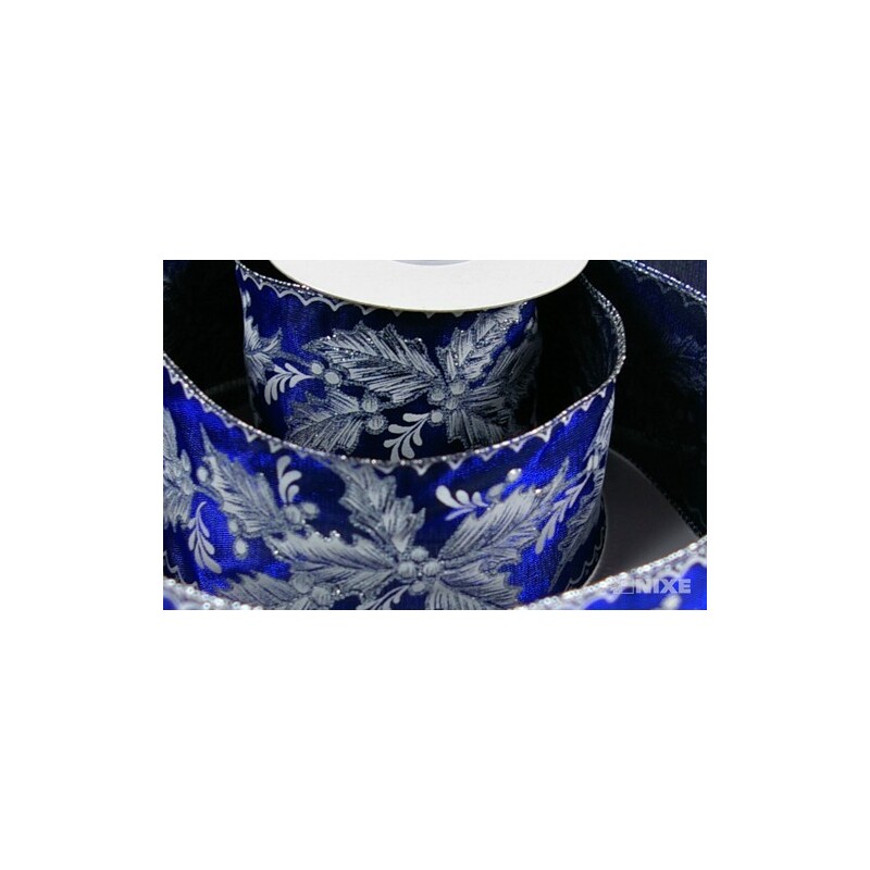 ST YL626-250 60mmx10yd*MODRÁ C107 V+