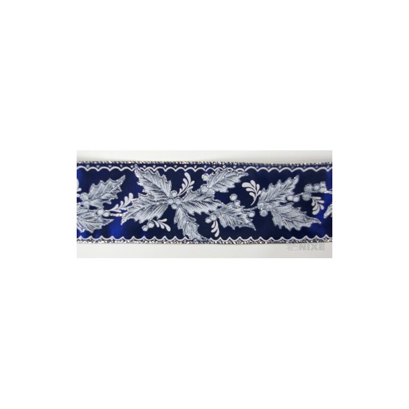 ST YL626-250 60mmx10yd*MODRÁ C107 V+