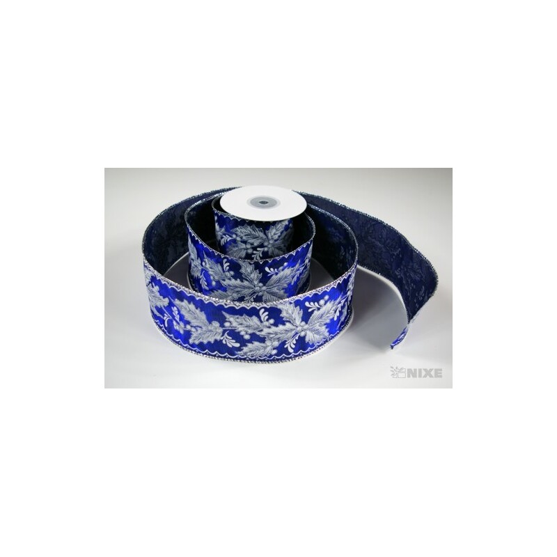 ST YL626-250 60mmx10yd*MODRÁ C107 V+