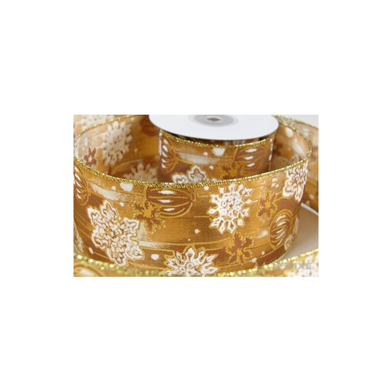 ST YW127-250 60mmx10yd*HNĚDÁ C001 V+