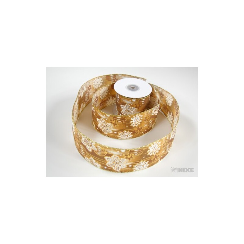 ST YW127-250 60mmx10yd*HNĚDÁ C001 V+