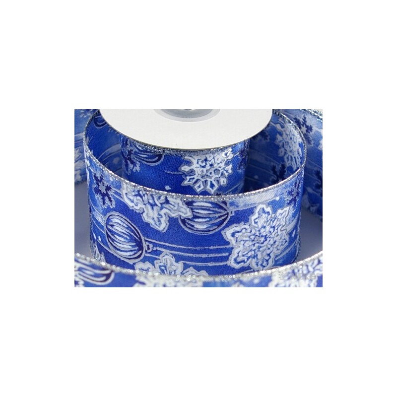 ST YW127-250 60mmx10yd*MODRÁ C103 V+