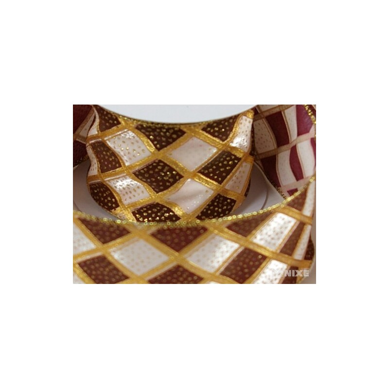 ST YX589-250 60mmx10yd*HNĚDÁ C005 V+