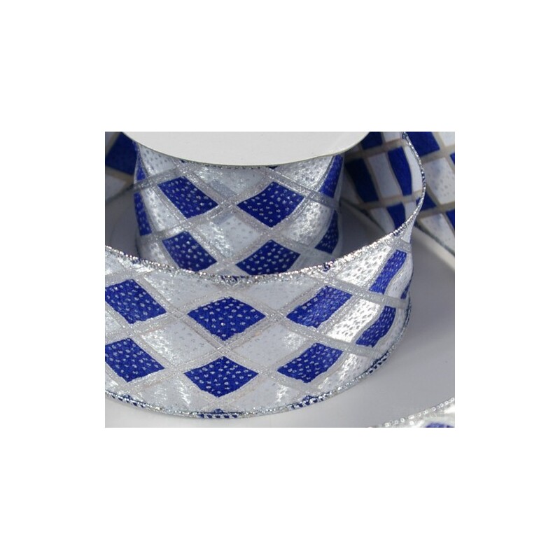 ST YX589-250 60mmx10yd*MODRÁ C102 V+