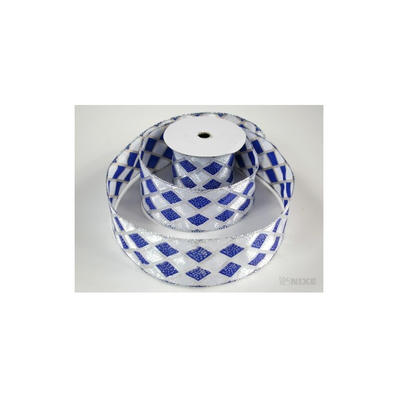 ST YX589-250 60mmx10yd*MODRÁ C102 V+