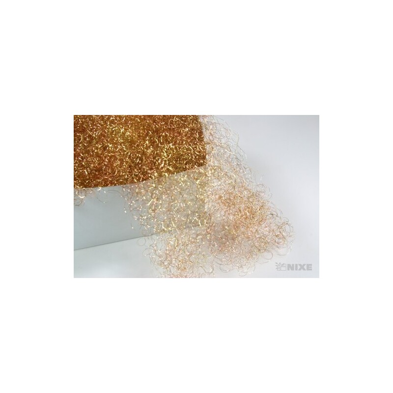 ANDĚLSKÉ VLASY 200g*ZLATÁ+MĚDENÁ 880102