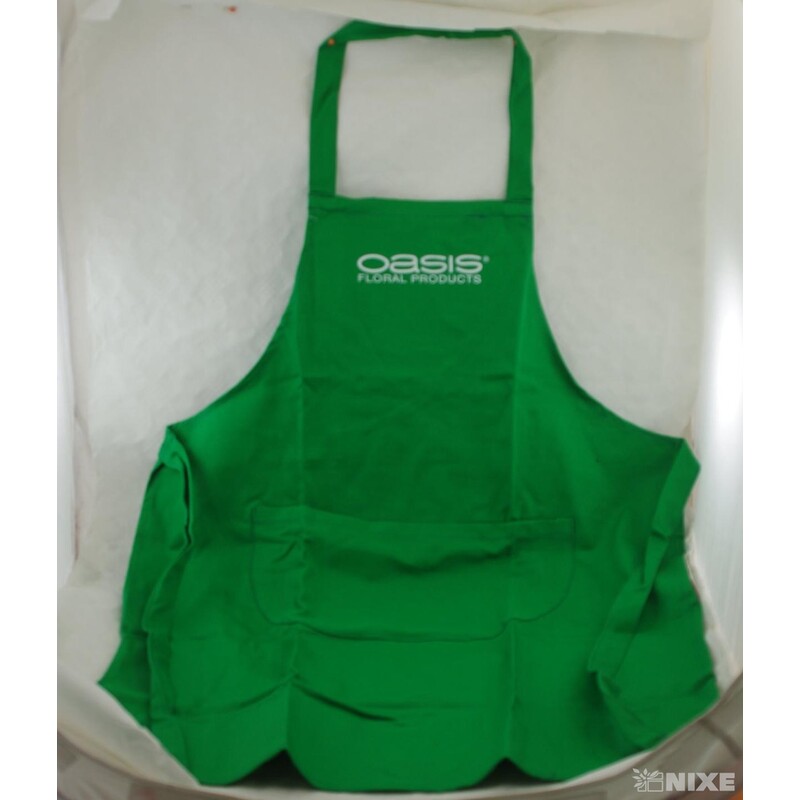 ZÁSTĚRA FLORISTICKÁ*ZELENÁ