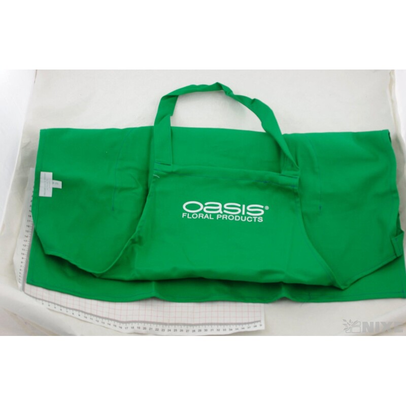 ZÁSTĚRA FLORISTICKÁ*ZELENÁ