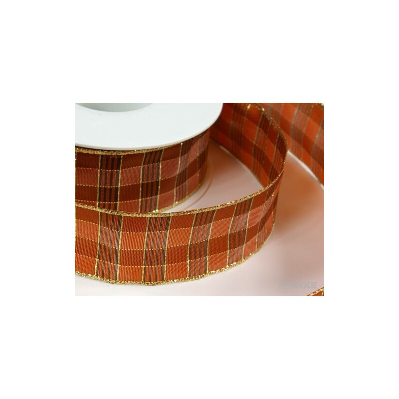 PEPINO 40mmx25m 3477*HNĚDÁ 539