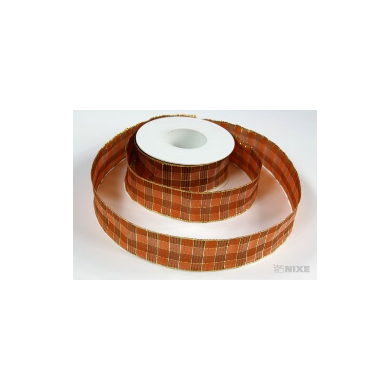 PEPINO 40mmx25m 3477*HNĚDÁ 539