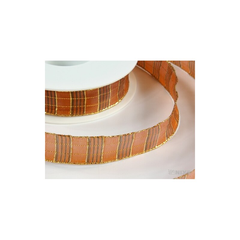 PEPINO 25mmx25m 3477 040*HNĚDÁ 539