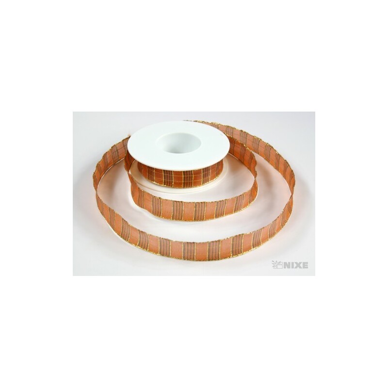 PEPINO 25mmx25m 3477 040*HNĚDÁ 539