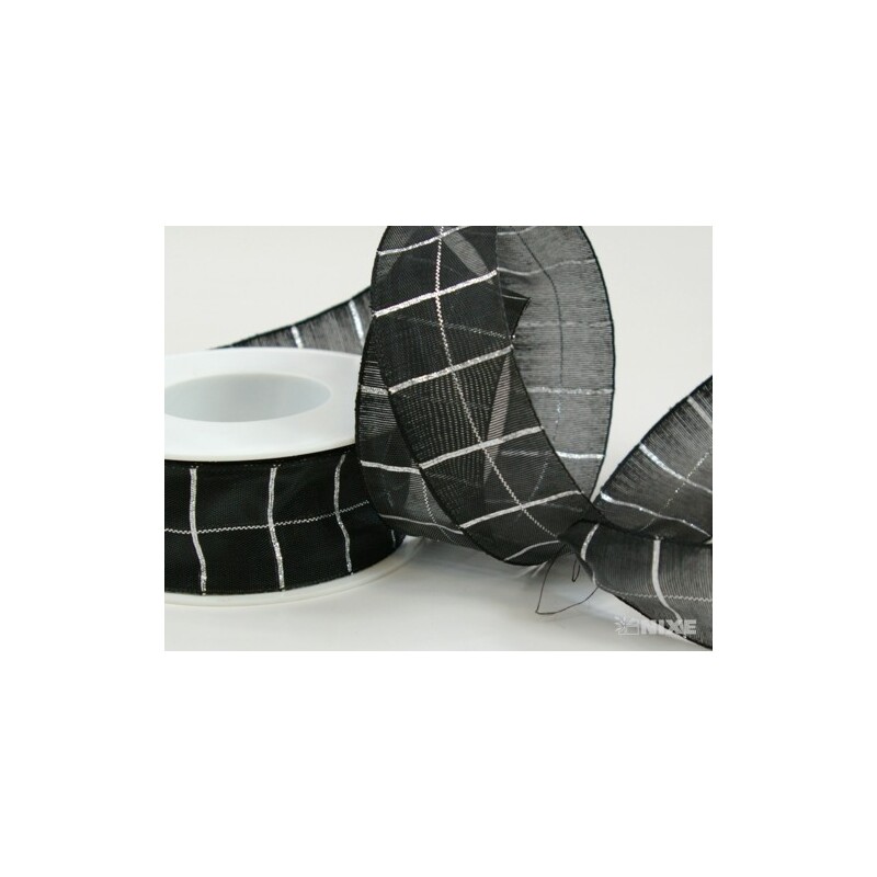 PLUS 40mmx25m 3540*ČERNÁ 016