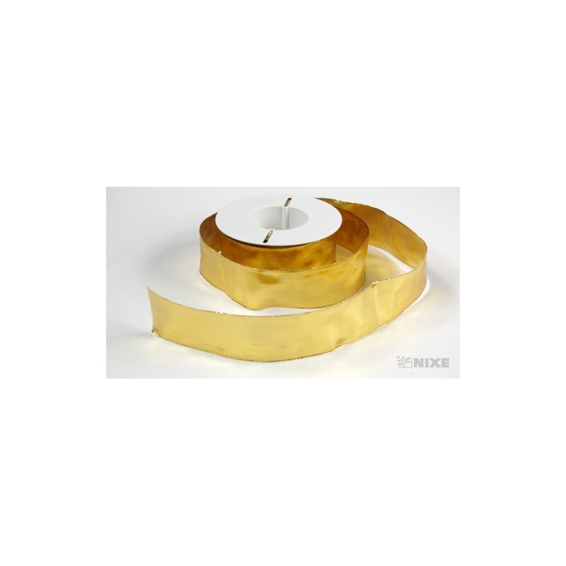 GLAMOURBAND 5200 40mmx25m*ZLATÁ 126